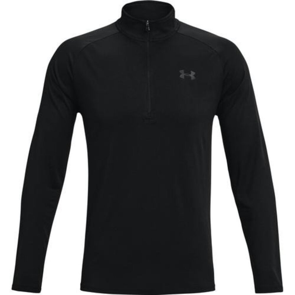 1/2 QUATER ZIP UP